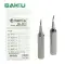 Baku BK-9033 6 types of soldering iron tip designs can meet different soldering needs thumb