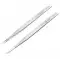 Baku BK-SS-sa-18 Stainless Steel Tweezer-0 thumb