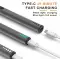 High Quality Baku WK-001 Electronics Screwdriver Set thumb