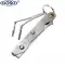 GOSO Foldable Lock Pick Set-0 thumb