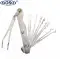 Foldable Lock Pick Set from GOSO thumb