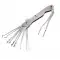 GOSO Foldable Lock Pick Set - TOOL-FLDBL  p-2 thumb