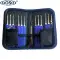 GOSO 12 Pcs Barrel Unlocking Lock Pick Set-0 thumb