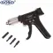 GOSO Manual Gun Style Plug Spinner-0 thumb