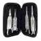 Magnetic Carrying Case For Lishi Tools Small Size Holds 4 Pieces-0 thumb