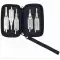 Lishi Tools Magnetic Carrying Case Holds 4 Pieces Small Size thumb