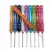 New High Quality KLOM Lock Picks Set For Dimple Locks 12 Pieces thumb