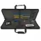 FIRST RESPONDER KIT 12-Pc Modular Kit with Case Black Color-0 thumb