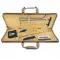FIRST RESPONDER KIT 12-Pc Modular Kit with Case Tan Color-0 thumb