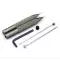 Flip Key Roll Pin Removal Tool Set - Corkscrew Spring-Loaded Feeder-0 thumb