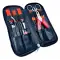 WedgeCo Pro 5500 Broken Key Extractor Kit with Leather Case-0 thumb