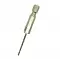 WEDGECO #6000 Cobalt Drill Bit – Strongest Bit for Broken Key Extraction-0 thumb