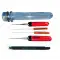 WEDGECO 777 Key Extractor Kit | Deluxe Lock Tool Set thumb