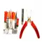 WEDGECO Broken Key Extractor Tool Set (#8000) – 14-Piece Professional Kit-0 thumb