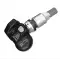 HIGH QUALITY NEW OEM Autel MX-Sensor 1-Sensor M With Press In Metal Valve Stem 315 / 415 Mhz Single Pack thumb