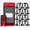 Autel MaxiTPMS ITS600K20 kit with the ITS600 tablet and twenty 1-Sensors-0 thumb