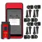 Autel MaxiTPMS ITS600K8 kit with the ITS600 tablet and eight 1-Sensors-0 thumb