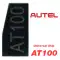 Autel AT100 Universal Transponder Chip – Compatible with KM100, IM508, IM608-0 thumb