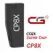 CGDI CP8X Universal Rewritable Transponder Chip-0 thumb