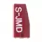 JMD Super Red Chip All in One For Handy Baby for ID 46/47/48/4C/4D/G/T5-0 thumb