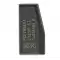 Transponder G Chip PCF7938 NXP Carbon for Honda-0 thumb