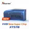Xhorse VVDI New Super Chip XT57B – Supports ID49, ID4A, MQB49 5C, MQB48-0 thumb