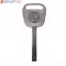 GM Mechanical Test Key with GM Logo Strattec 4225455-0 thumb