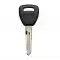  Strattec 5907552 Acura Transponder Key HD111-PT Chip Megamos 13 thumb