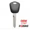 Transponder Key For Acura Chip 46 HD111-0 thumb