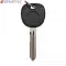 Cadillac Transponder Key Strattec 5928823 B115 PK3+ Chip Megamos 48-0 thumb