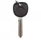 Strattec 5928823 Cadillac Transponder Key B115 PK3+ thumb