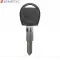 Chevrolet Aveo Transponder Key Strattec 5912554 DWO4RT6 Chip 48-0 thumb