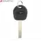 Chevrolet Transponder Key Strattec 5934957 B116-PT Chip ID 46-0 thumb