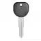 High Quality Aftermarket Transponder Key for Chevrolet Saturn Test Key DW05 JMA B114-PT Philips 46 Chip thumb