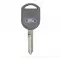 Ford Strattec 5918997 H92 H84 Transponder Key  thumb