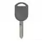 OEM NEW Ford Transponder Key Strattec 5918997 H92 H84 H85 TEXAS 4D 63 80-bit Chip thumb