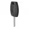 Strattec 5938555 Transponder Key for 2019-2020 Ford Ranger thumb