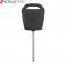 Ford Transponder Key Strattec 5942032 HU101 Chip HITAG Pro 128-Bit-0 thumb