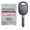 Ford Transponder Key Strattec 5944375 Chip 4D63 H84 H85 H92 With No Logo-0 thumb