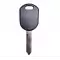 Strattec 5944375 Transponder Key for Ford Chip 4D63 With No Logo thumb