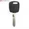 Ford Transponder Key Strattec 598333 H72 Chip 4C-0 thumb