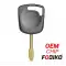 Transponder Key for Ford Chip 4D63 FO21T17-0 thumb