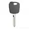Ford Transponder Key H74 H74-PT 4D60 GLASS Chip thumb