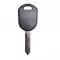 Ford H92 / H84 Transponder Key With Aftermarket Chip 4D63 H92-PT thumb