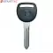 GM Transponder Key Strattec 5928821 B99 PK3 Chip Megamos 13-0 thumb