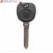 Cadillac Transponder Key Strattec 5928825 B112 PK3+ Chip Megamos 48-0 thumb