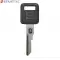 GM Single-Sided VATS Value 8 Transponder Key Strattec 595518 B62-0 thumb
