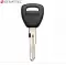 Honda Acura Transponder Key HD106 / HD106-PT Strattec 5913978-0 thumb