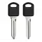 Transponder Key For GM T5 Chip B103-PT5-0 thumb