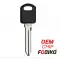 Transponder Key For GM T5 Chip B103-PT5-0 thumb